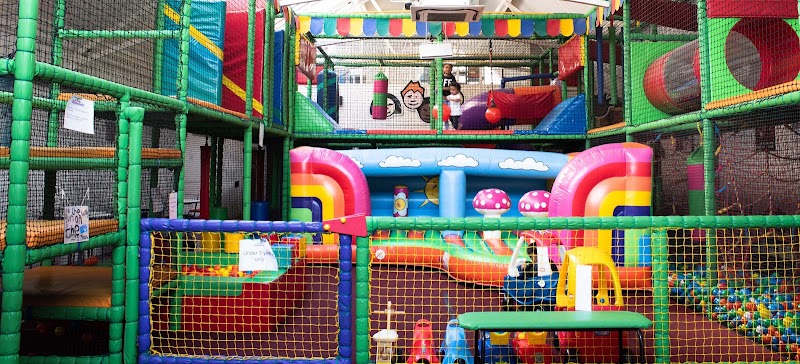 KidZania London