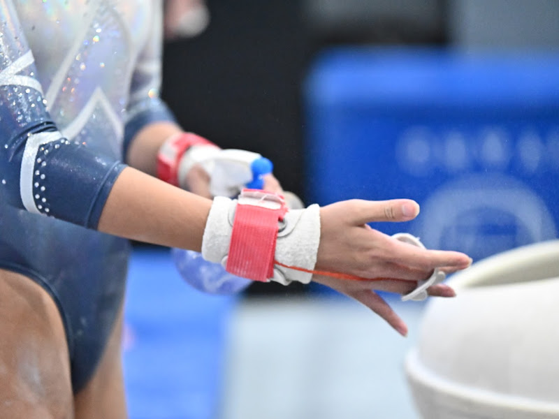 The Yard Gymnastics Jurong