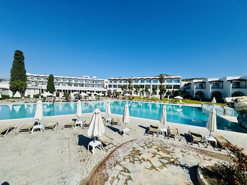 Sun Palace Hotel