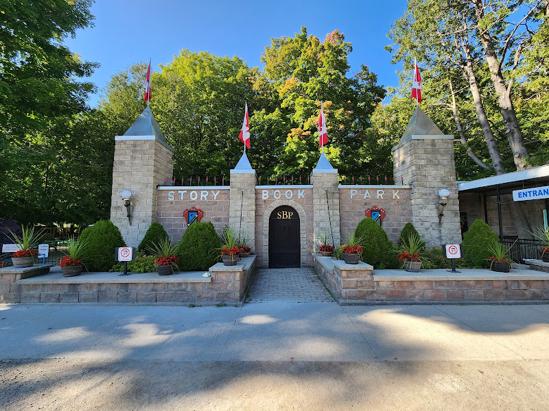 Story Book Park