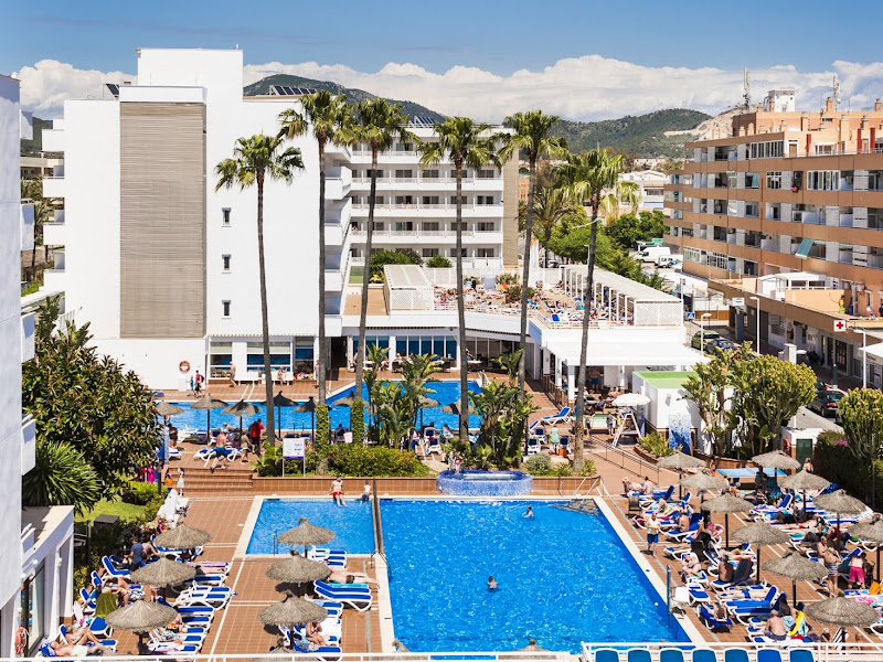 Globales Santa Ponsa Park