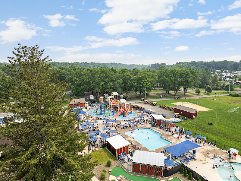 New York City North / Newburgh KOA Holiday