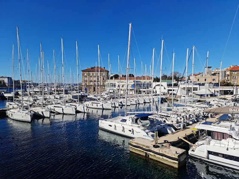 Marina Tankerkomerc