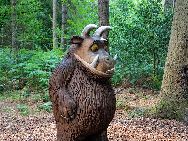 Alice Holt Forest