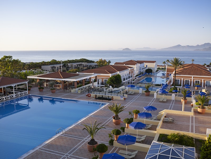 Porto Bello Royal Hotel