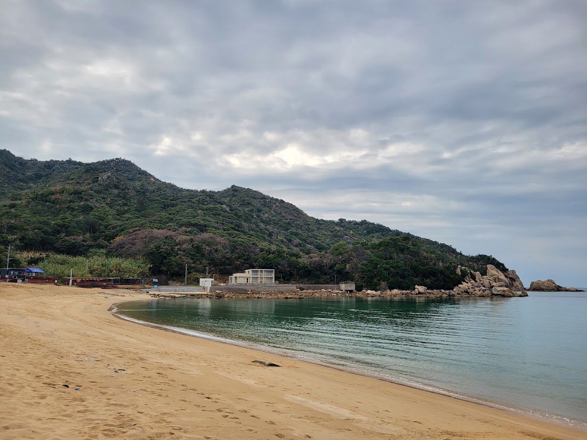 Keya Beach