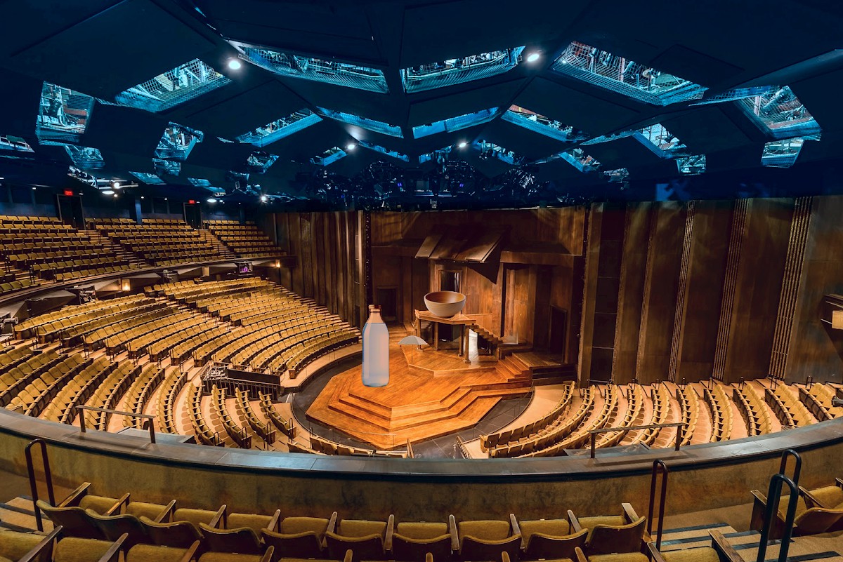 Festival Theatre