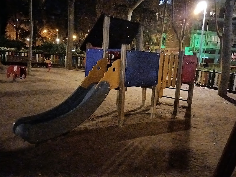 Área infantil 05018