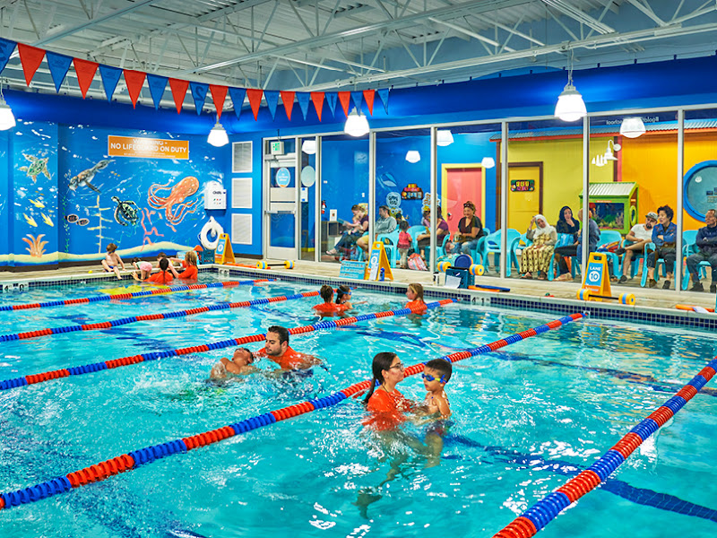Goldfish Swim School - Oakville