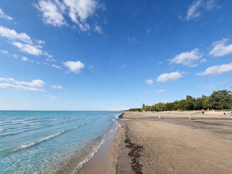 Wasaga beach 5
