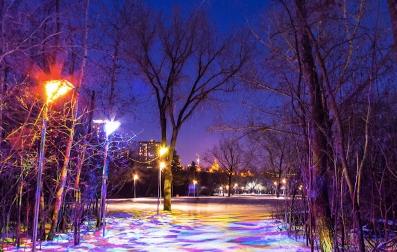 Victoria Park