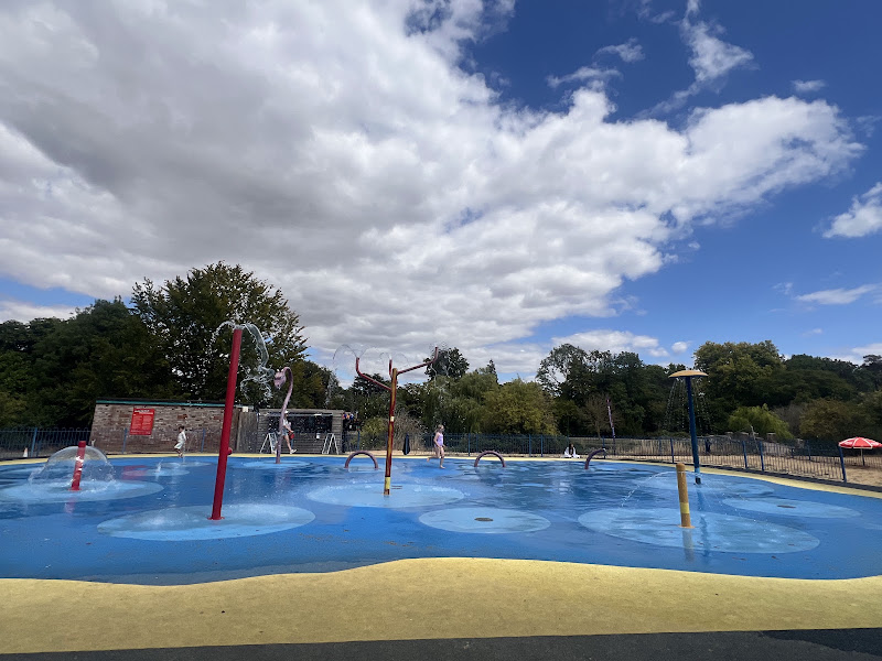 Splash Park