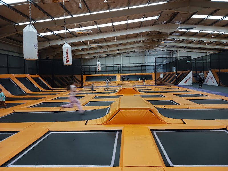 Velocity Trampoline Park