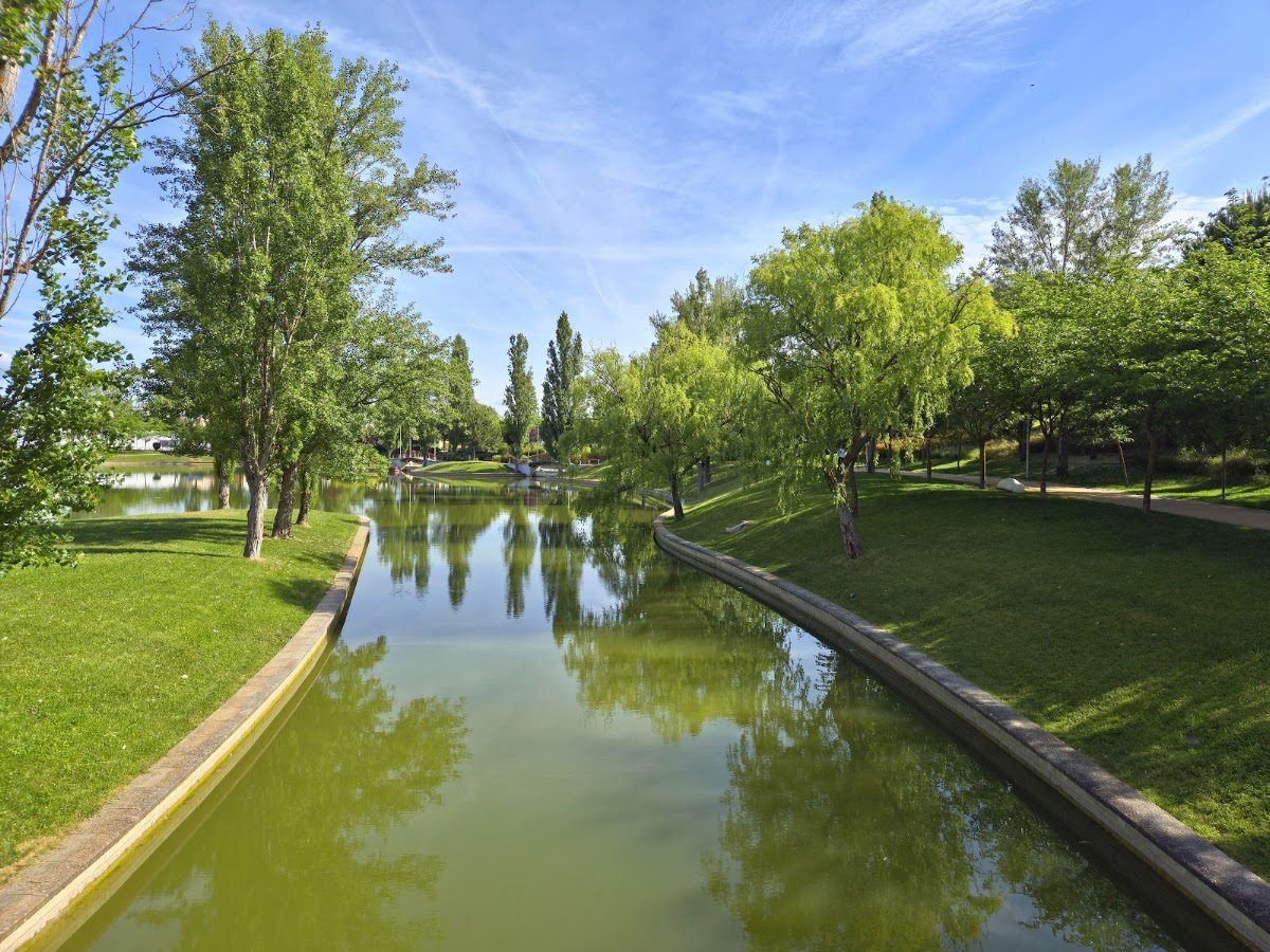 Parque Central