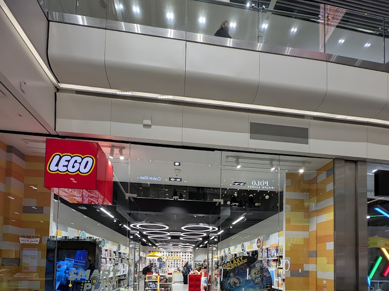 The LEGO® Store London Stratford