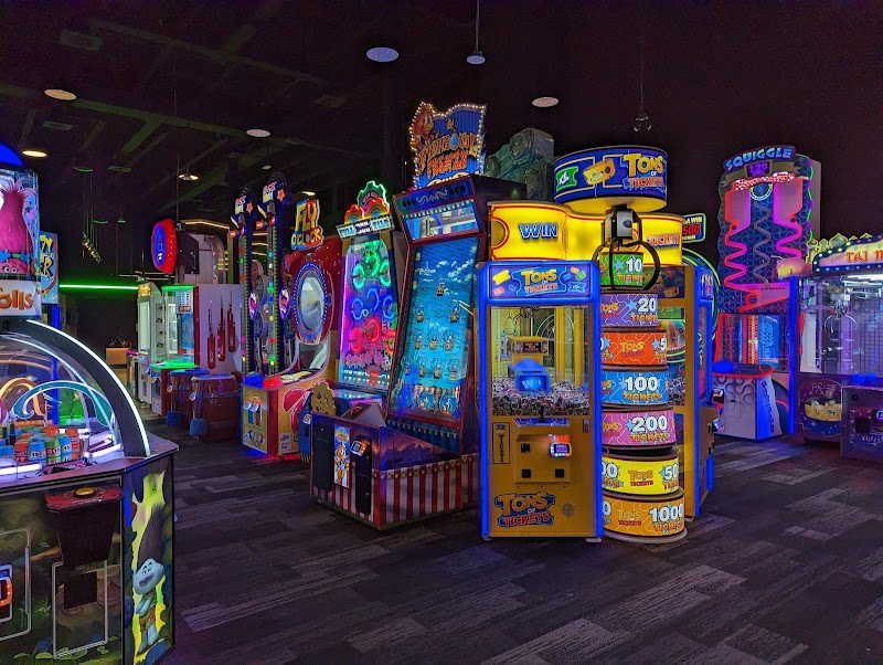 Playdium