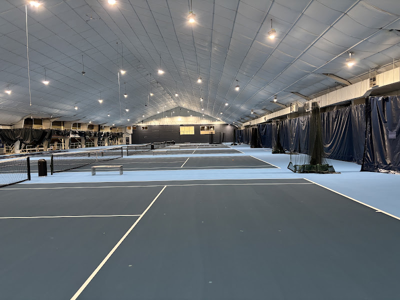 Cedar Springs Health Racquet & Sportsclub