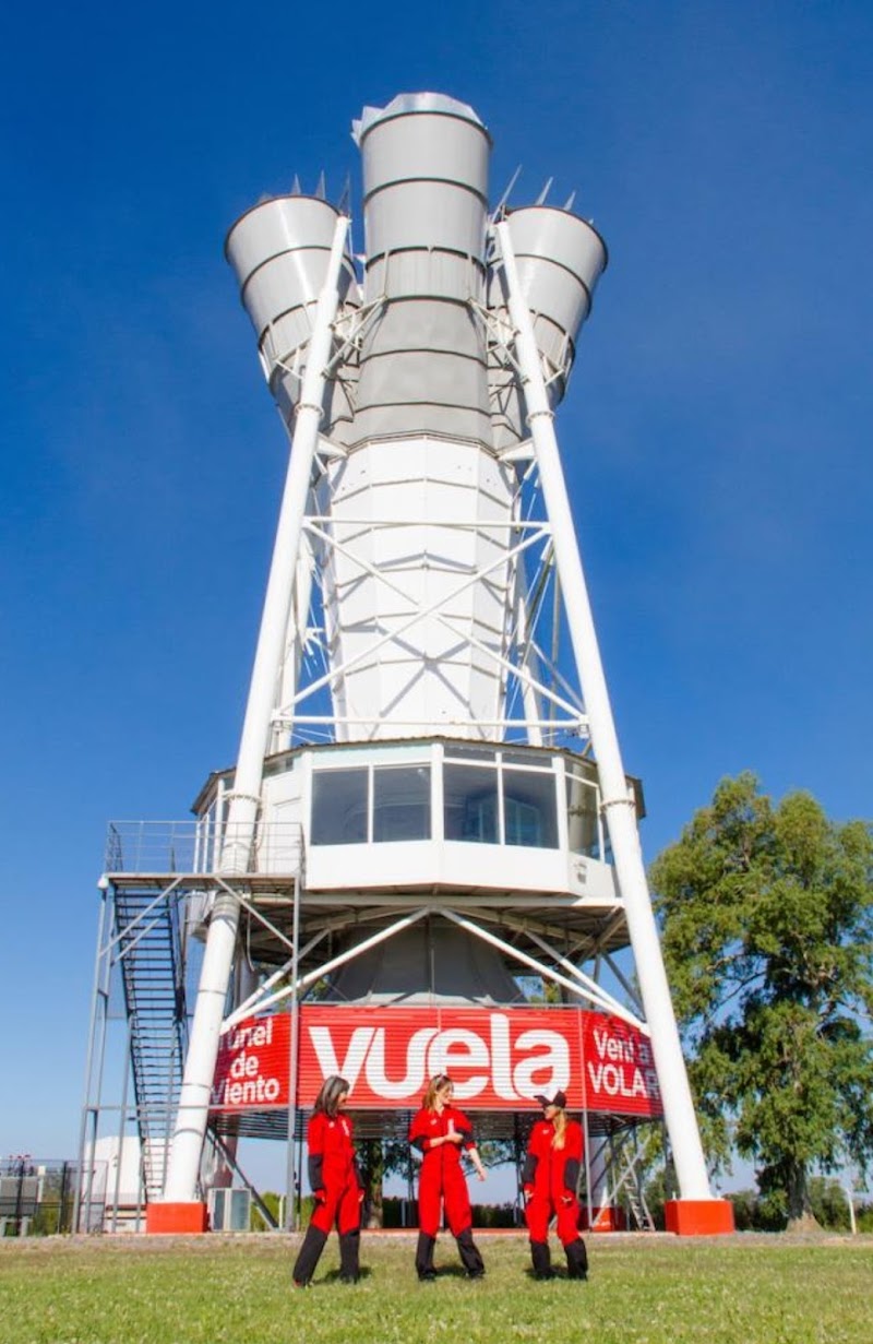 VUELA