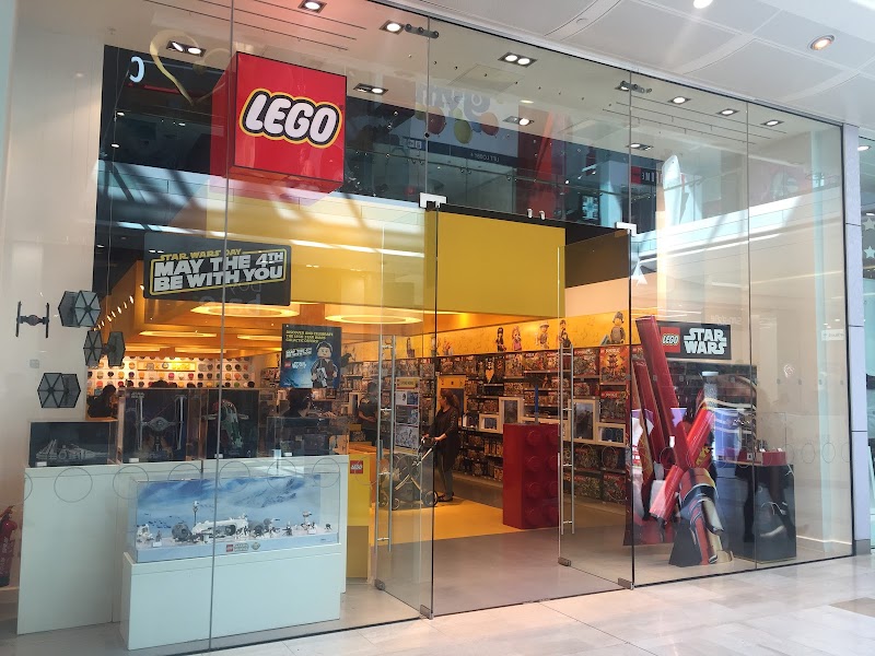 The LEGO® Store London Westfield