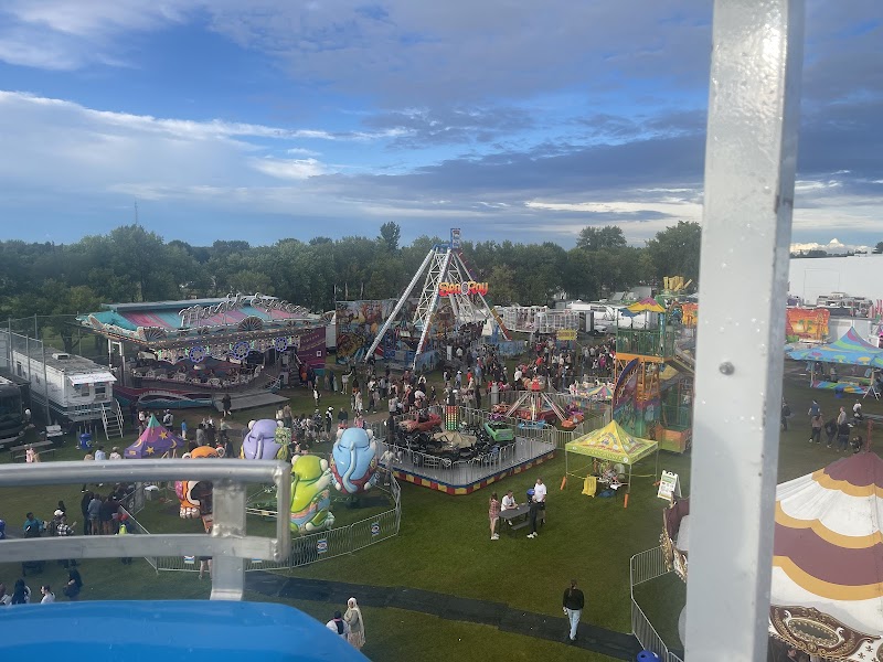 Winkler Harvest Festival