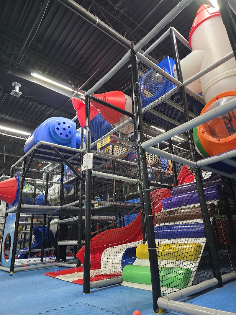 Endless Fun