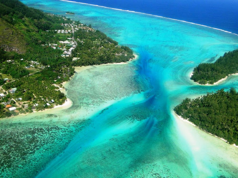Mo'orea