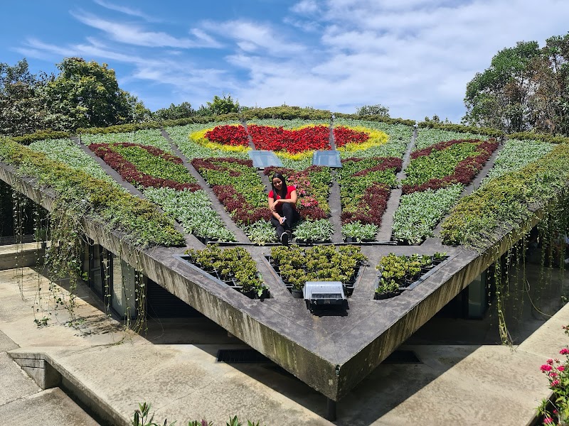 Arvi Comfama Park