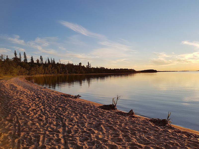 Sir Winston Churchill Park
