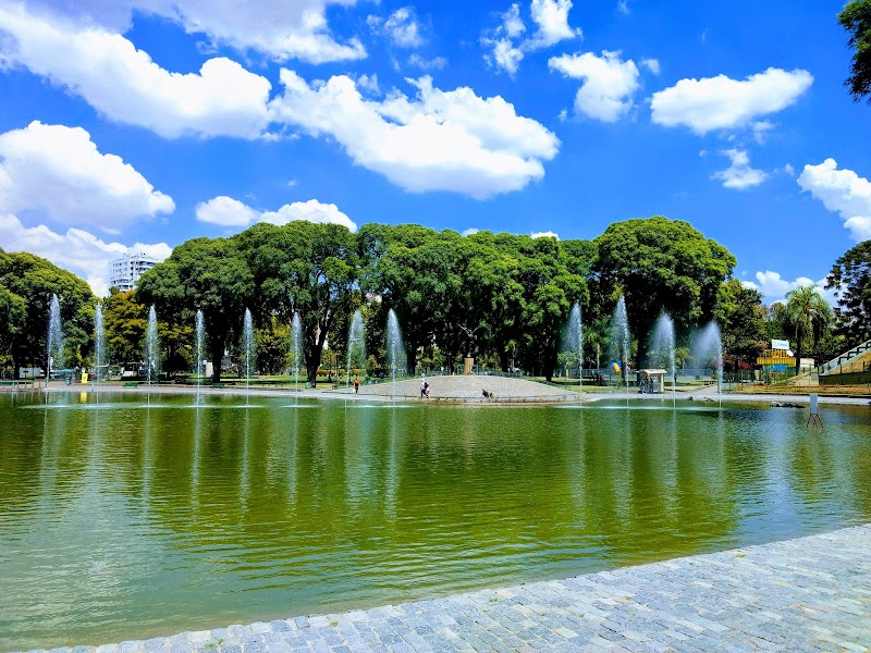 Parque Centenario