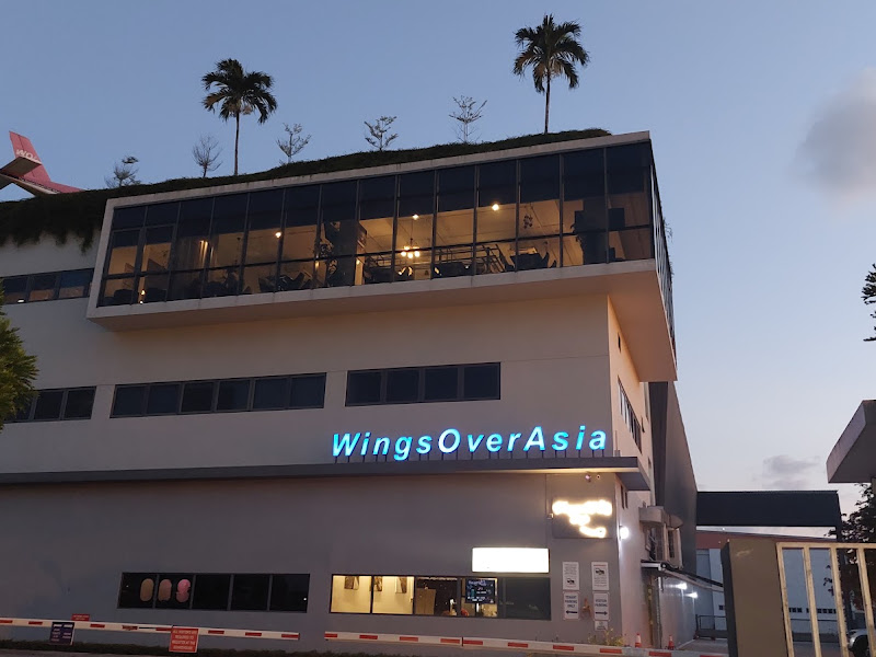 Hangar66 Cafe