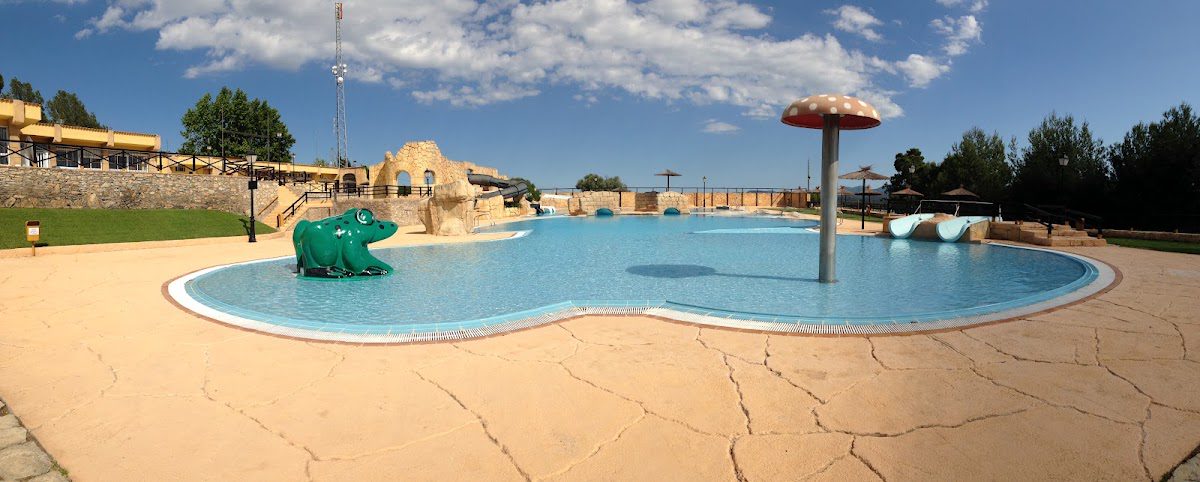 Segóbriga Park