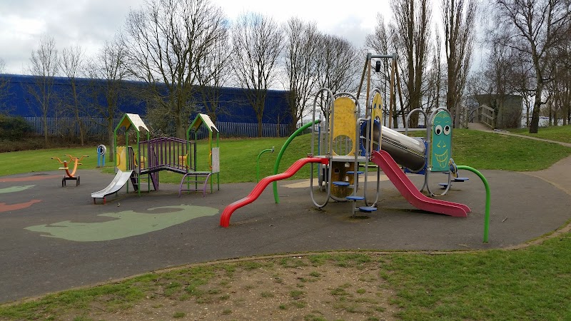 Harlow Town Park