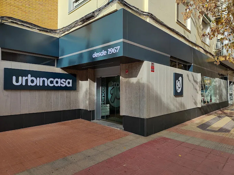 Urbincasa - Residencial Los Flamencos