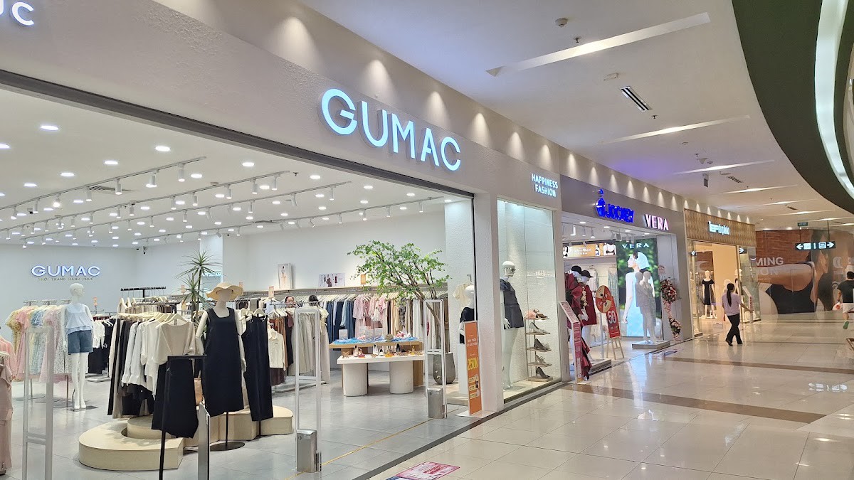 Aeon Shopping Mall - Tan Phu
