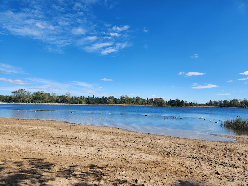 Laurel Creek Conservation Area