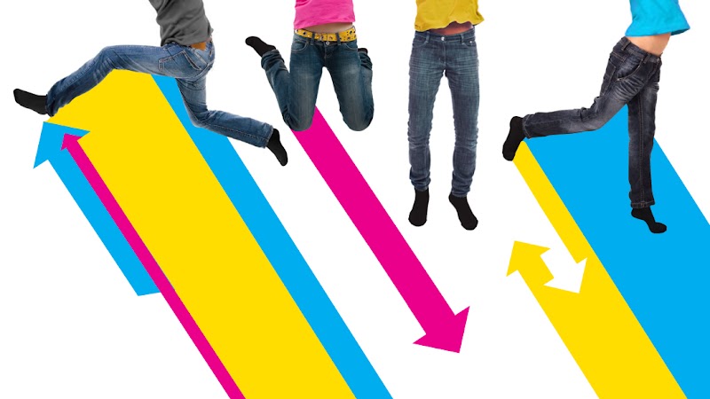 Levity Trampoline Park