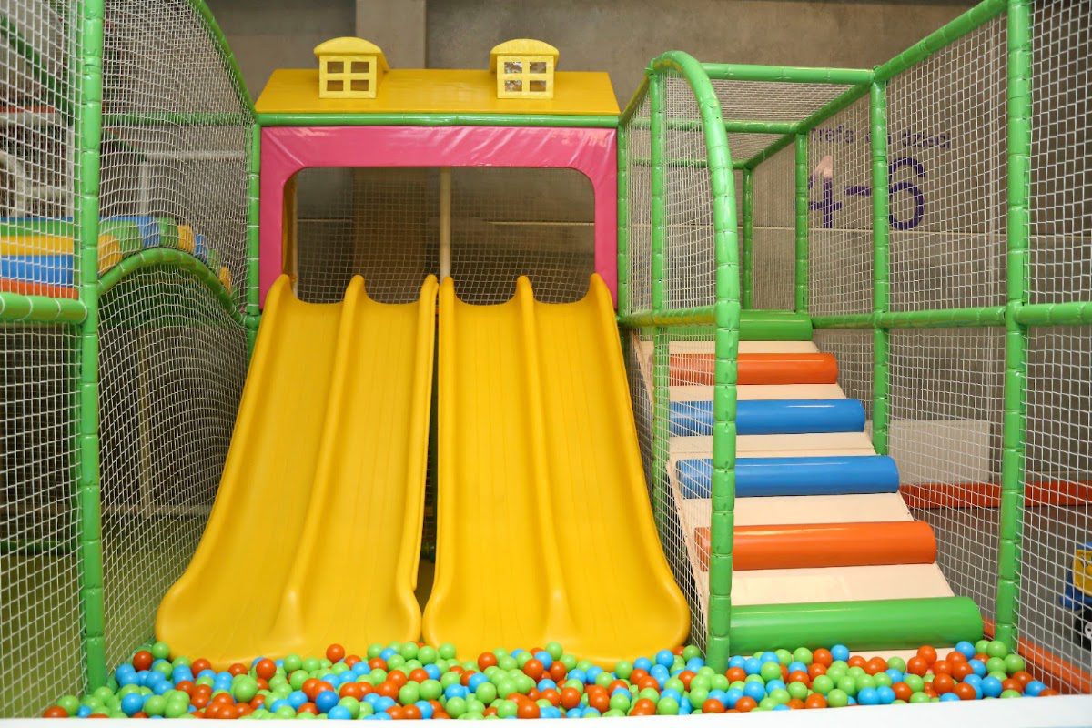 Akukuu Play Centre