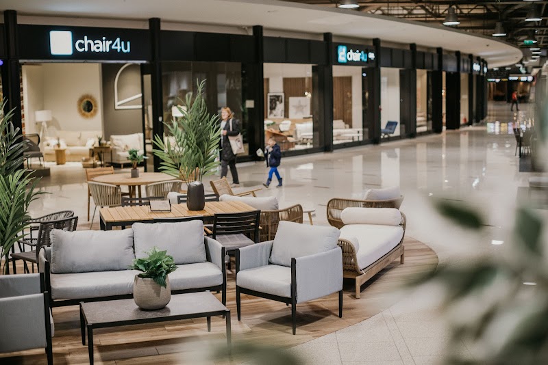 Family mall
