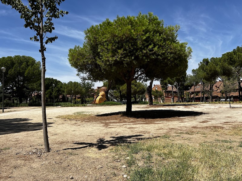 Parque Cerro del Aire