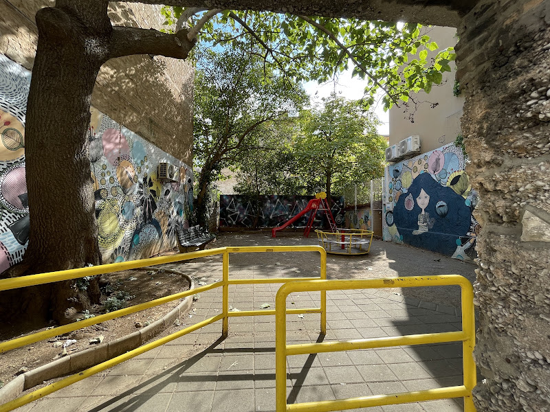 Playground Fiorello la Guardia