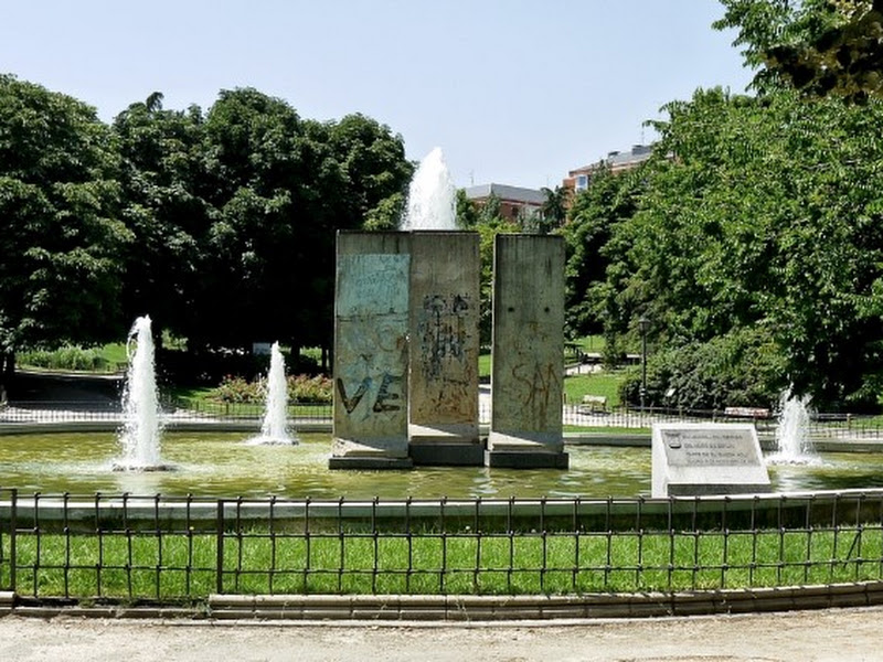 Berlin Park