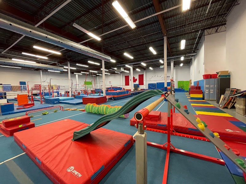 Gymfinity Kids