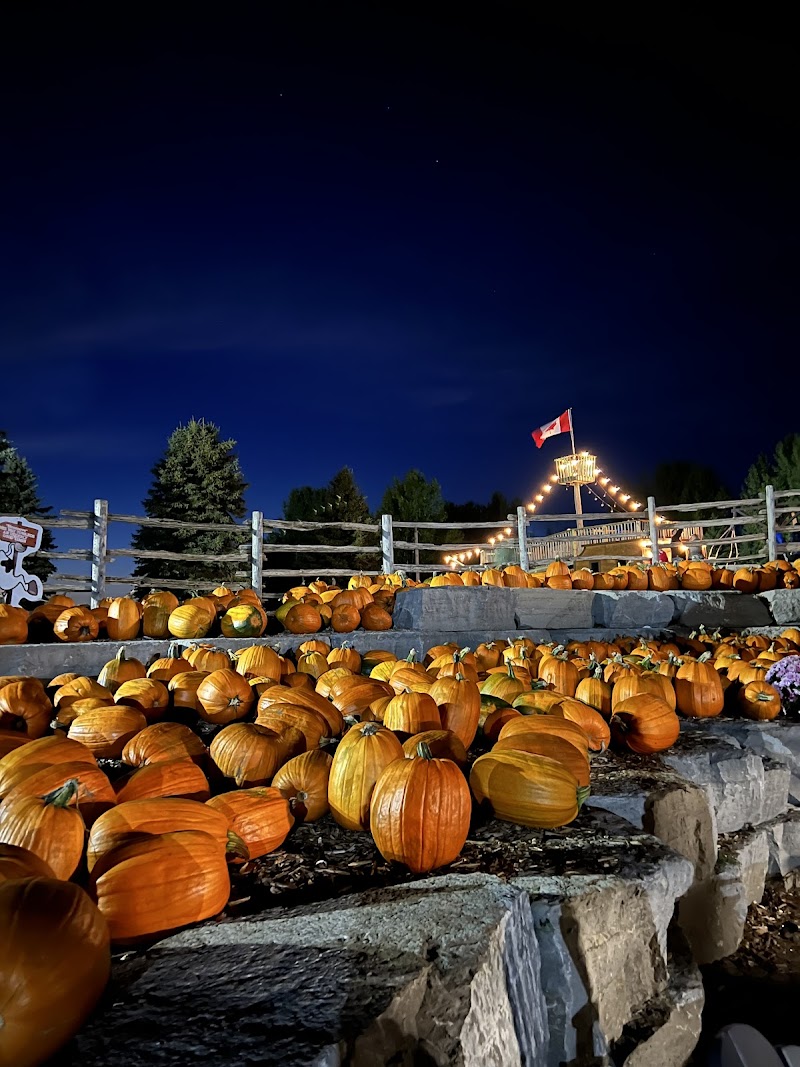 Brooks Farm