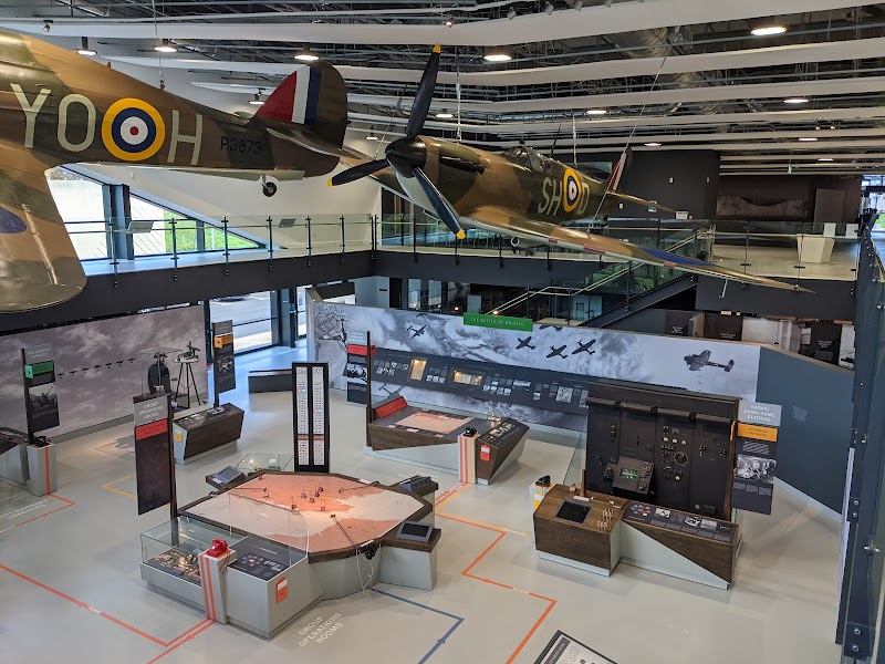 Battle of Britain Bunker