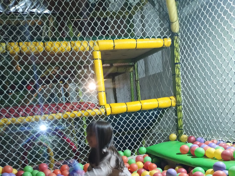 Juegos Bambi