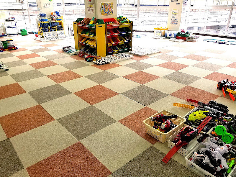 トイトイパーク 大阪市福島店