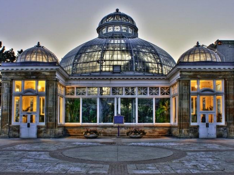 Allan Gardens
