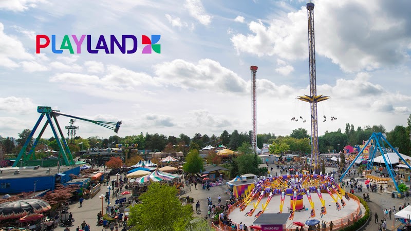 Playland Park