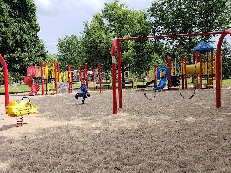 Parkview Park