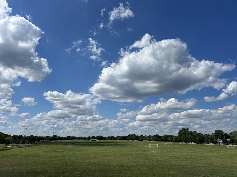 Ford Test Track Park